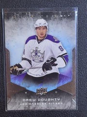 2008-09 Upper Deck Ovation #173 Drew Doughty LA Kings